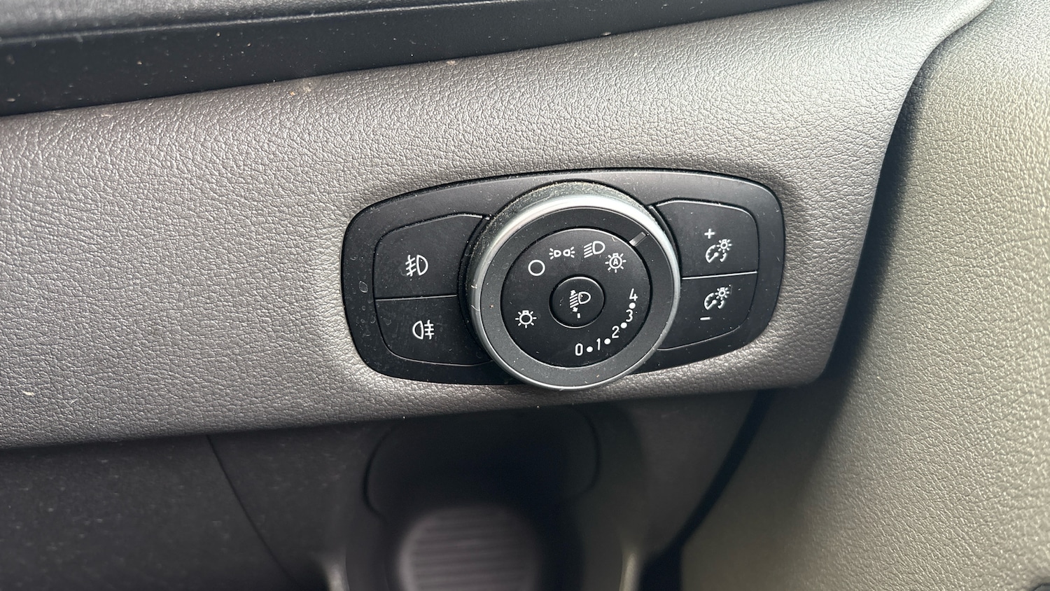 Used Ford Transit Custom 2020 for sale - 77997446: Photo 21