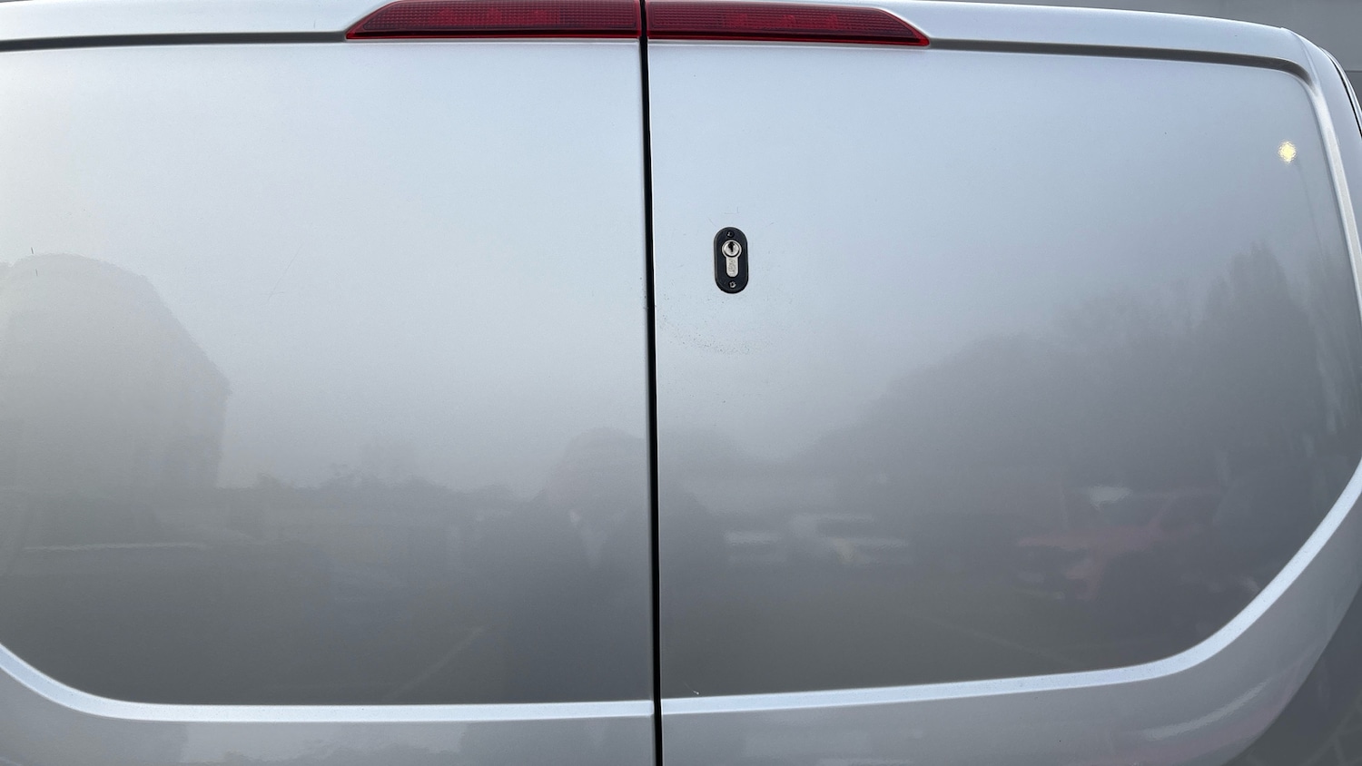 Used Ford Transit Custom 2020 for sale - 77997446: Photo 25