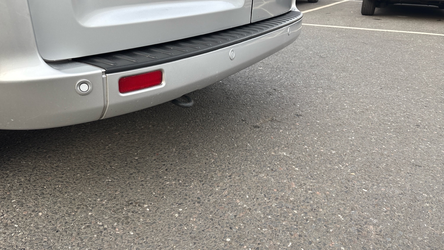 Used Ford Transit Custom 2020 for sale - 77997446: Photo 27