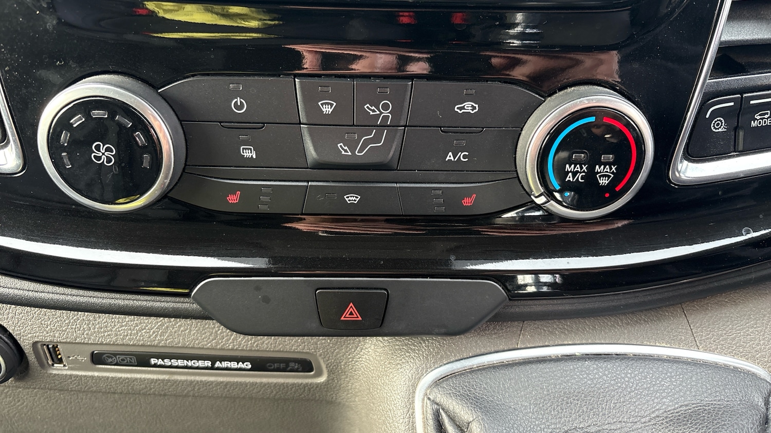 Used Ford Transit Custom 2020 for sale - 77997446: Photo 29