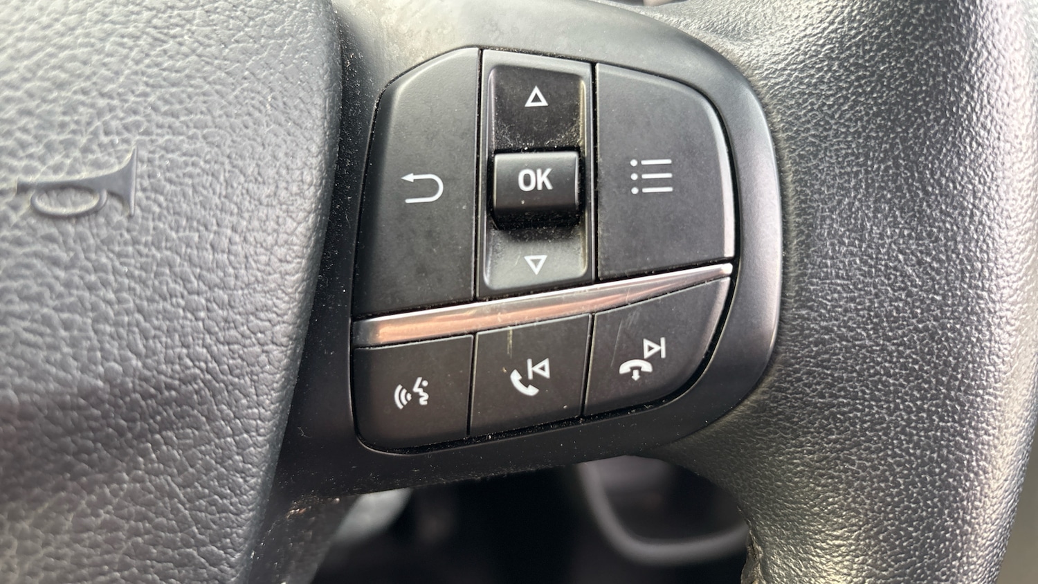 Used Ford Transit Custom 2020 for sale - 77997446: Photo 33