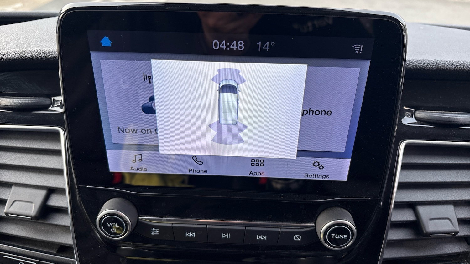 Used Ford Transit Custom 2020 for sale - 77997446: Photo 35