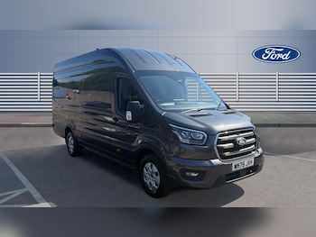 Used Ford Transit 2025 for sale - 78963373: Photo