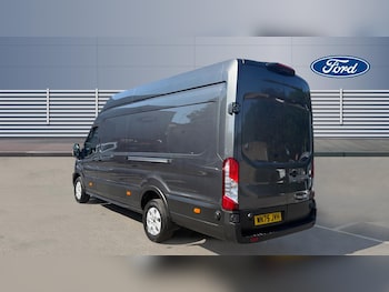 Used Ford Transit 2025 for sale - 78963373: Photo