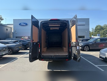 Used Ford Transit 2025 for sale - 78963373: Photo