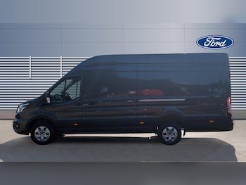 Used Ford Transit 2025 for sale - 78963373: Photo