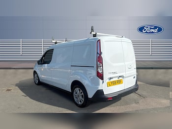 Used Ford Transit Connect 2019 for sale - 79029771: Photo