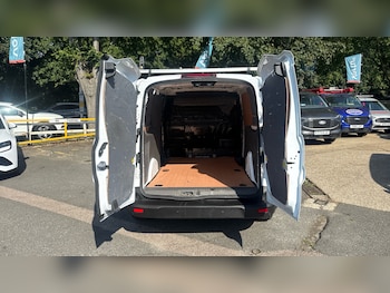 Used Ford Transit Connect 2019 for sale - 79029771: Photo