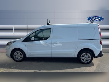 Used Ford Transit Connect 2019 for sale - 79029771: Photo
