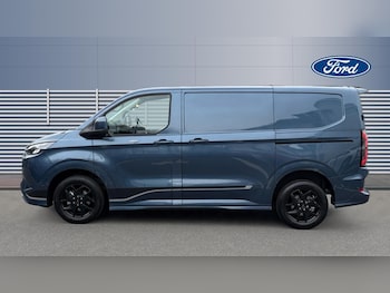 Used Ford Transit Custom 2026 for sale - 78223212: Photo