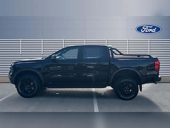 Used Ford Ranger 2026 for sale - 79431075: Photo