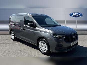 Used Ford Transit Connect 2025 for sale - 79206601: Photo