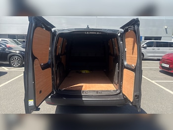 Used Ford Transit Connect 2025 for sale - 79206601: Photo