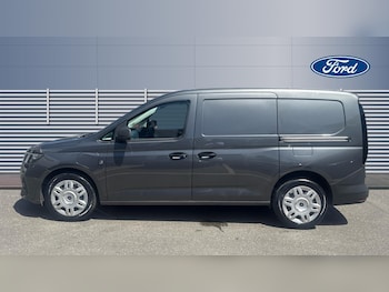 Used Ford Transit Connect 2025 for sale - 79206601: Photo