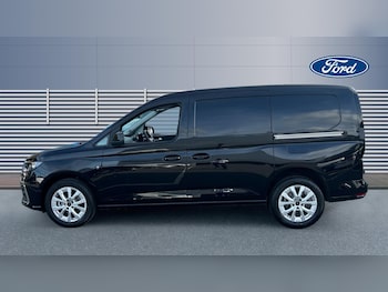 Used Ford Transit Connect 2025 for sale - 76231595: Photo