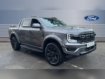 Used Ford Ranger 2024 for sale - 77179447: Photo