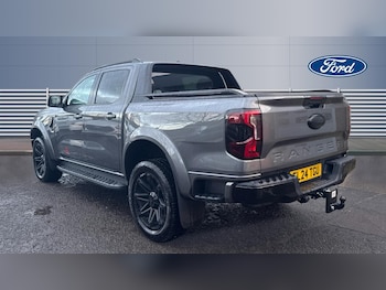 Used Ford Ranger 2024 for sale - 77179447: Photo