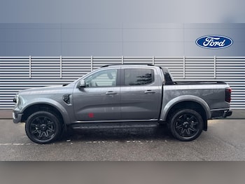 Used Ford Ranger 2024 for sale - 77179447: Photo