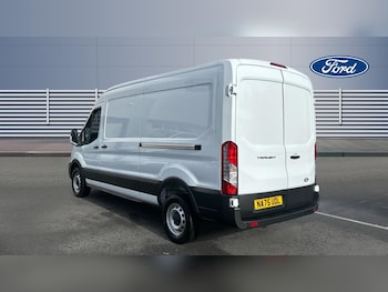 Used Ford Transit 2025 for sale - 76340461: Photo