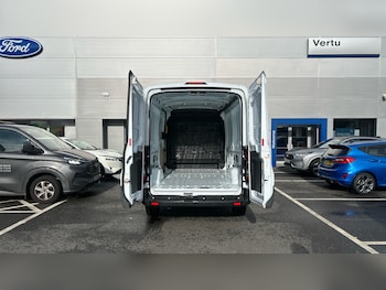 Used Ford Transit 2025 for sale - 76340461: Photo
