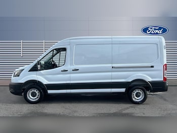 Used Ford Transit 2025 for sale - 76340461: Photo
