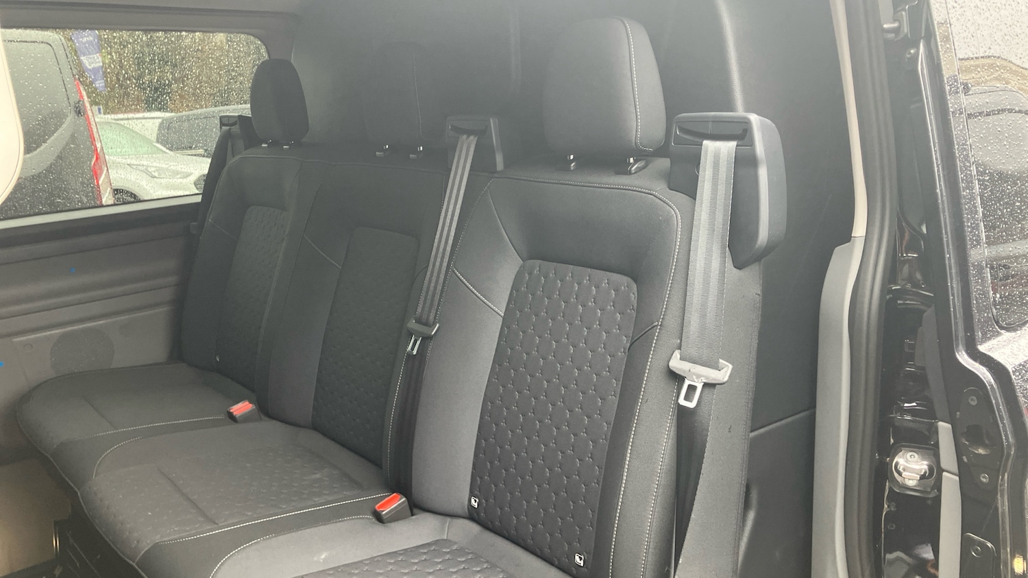 Used Ford Transit Custom 2025 for sale - 76669106: Photo 14