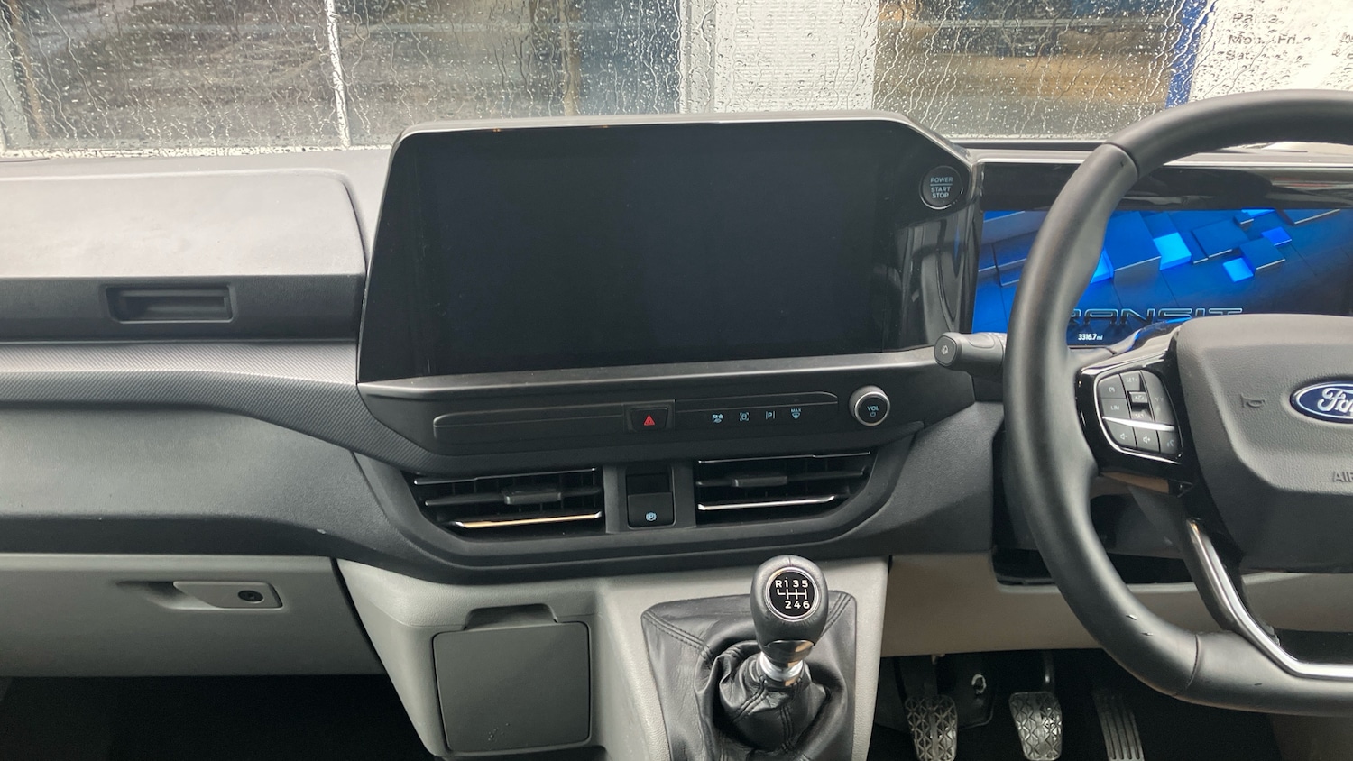 Used Ford Transit Custom 2025 for sale - 76669106: Photo 15