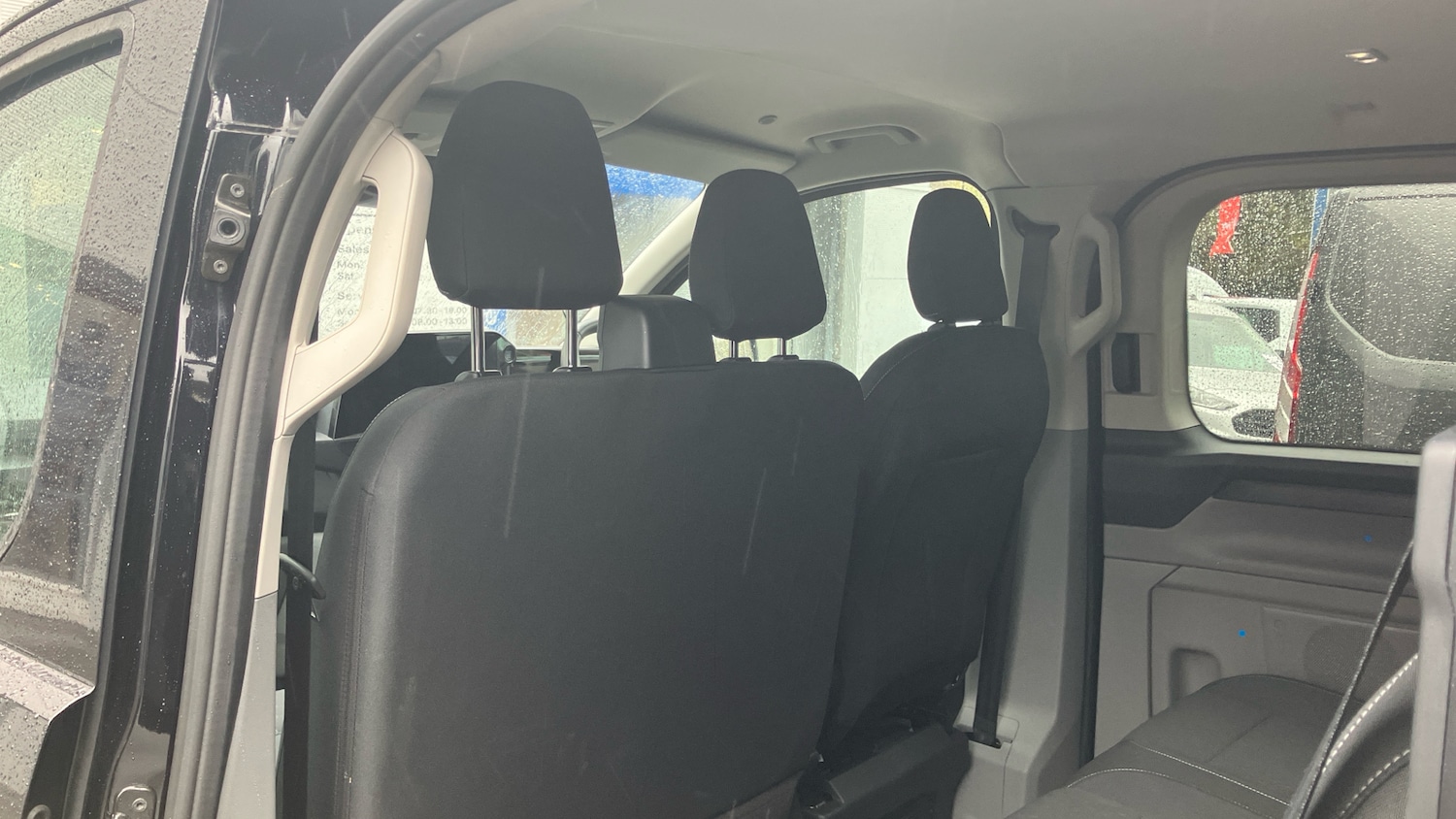 Used Ford Transit Custom 2025 for sale - 76669106: Photo 18