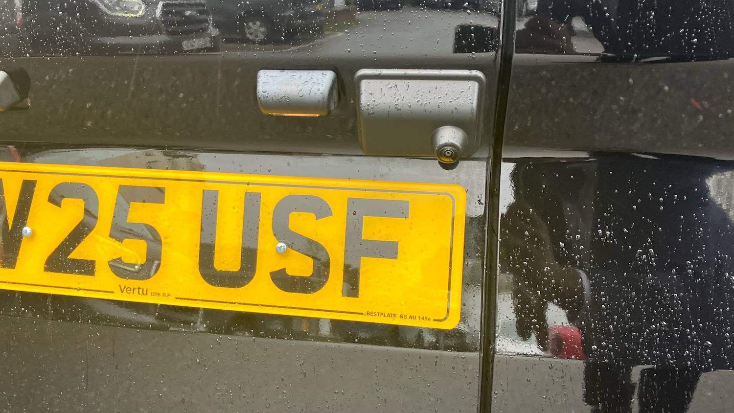 Used Ford Transit Custom 2025 for sale - 76669106: Photo 20