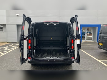 Used Ford Transit Custom 2025 for sale - 76669106: Photo