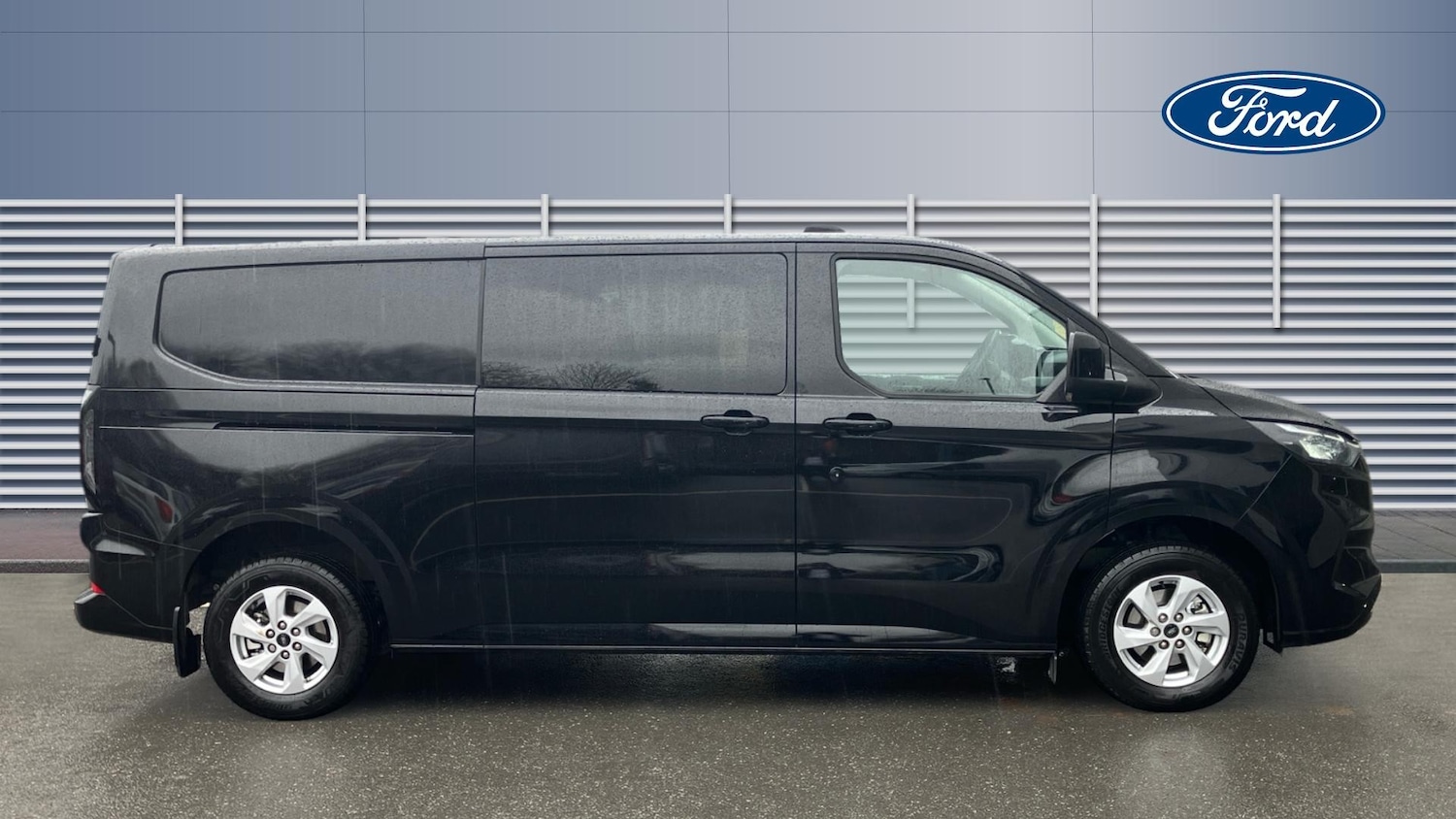 Used Ford Transit Custom 2025 for sale - 76669106: Photo 4