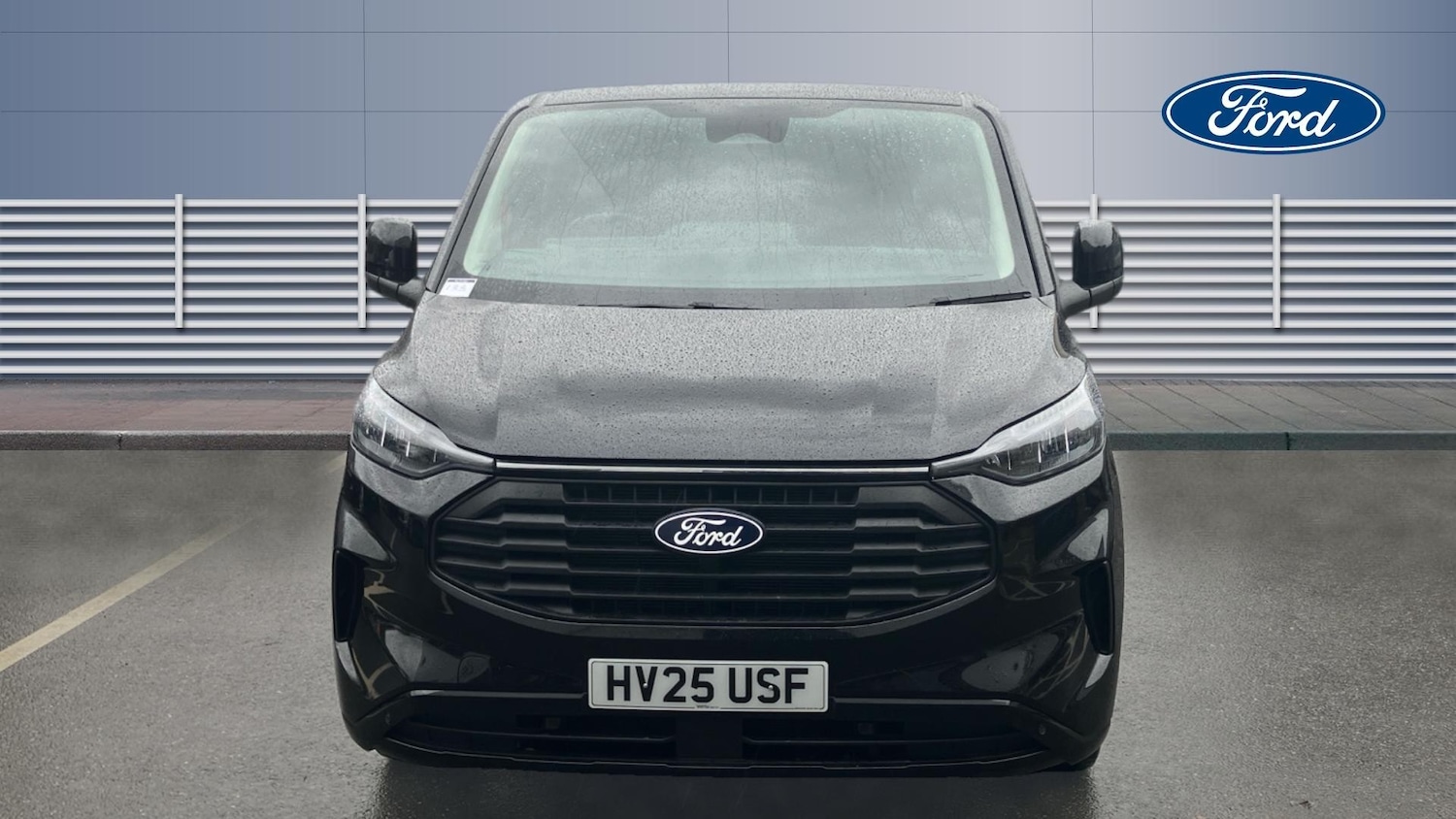 Used Ford Transit Custom 2025 for sale - 76669106: Photo 8