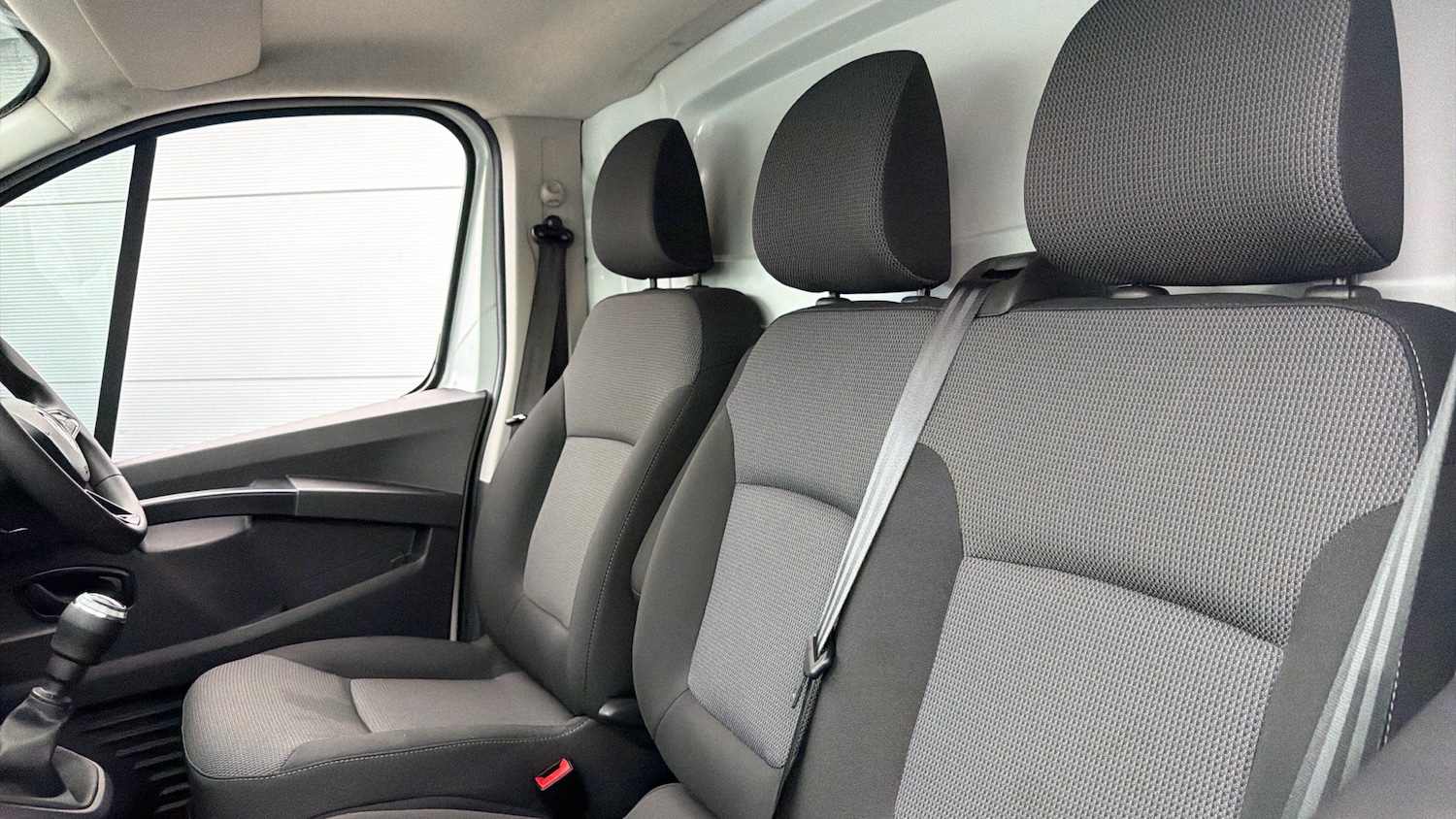 Used Renault Trafic 2022 for sale - 78107227: Photo 13