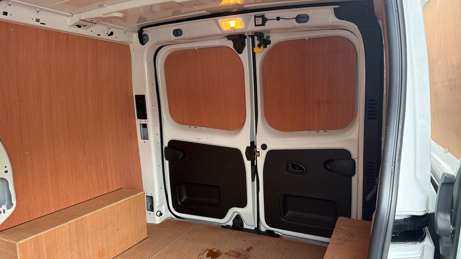 Used Renault Trafic 2022 for sale - 78107227: Photo 14