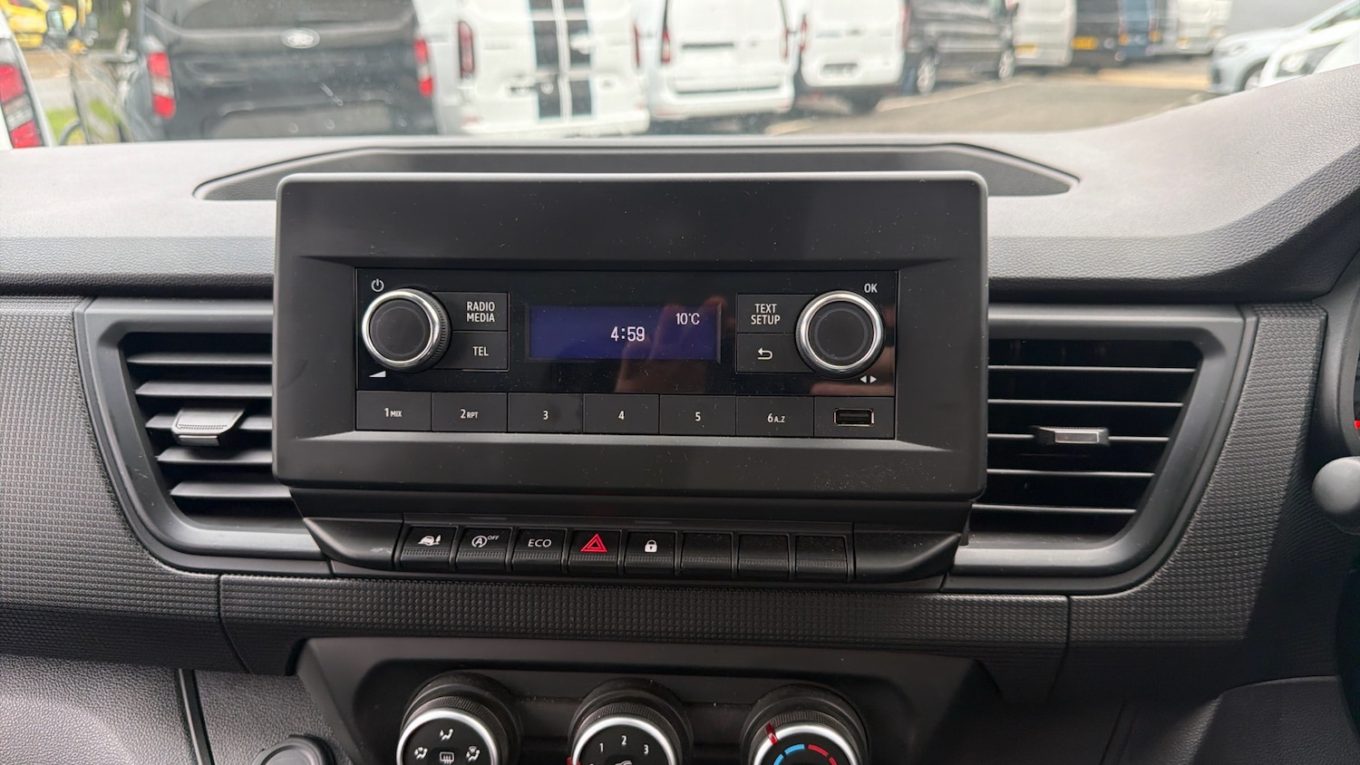 Used Renault Trafic 2022 for sale - 78107227: Photo 15