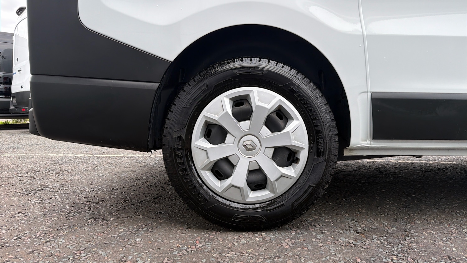 Used Renault Trafic 2022 for sale - 78107227: Photo 17