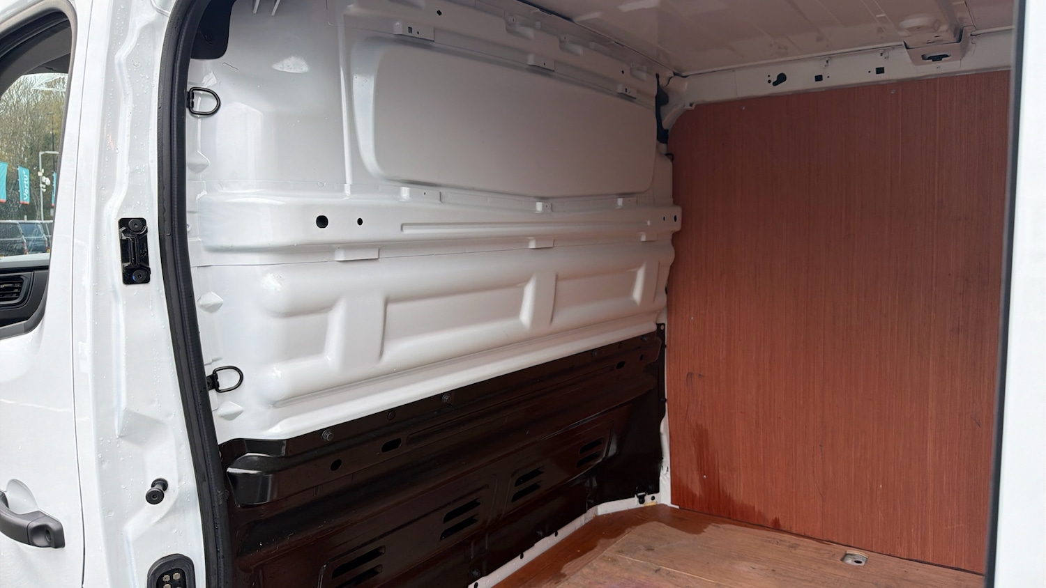 Used Renault Trafic 2022 for sale - 78107227: Photo 18