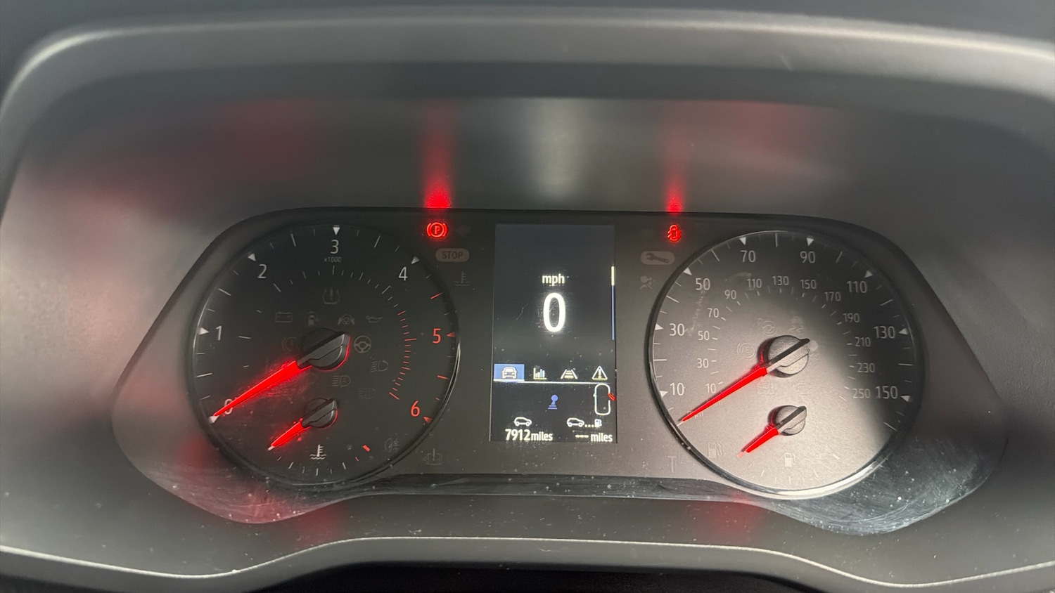 Used Renault Trafic 2022 for sale - 78107227: Photo 19