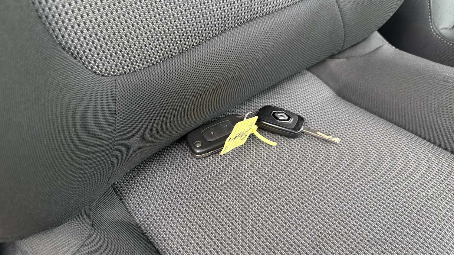 Used Renault Trafic 2022 for sale - 78107227: Photo 20