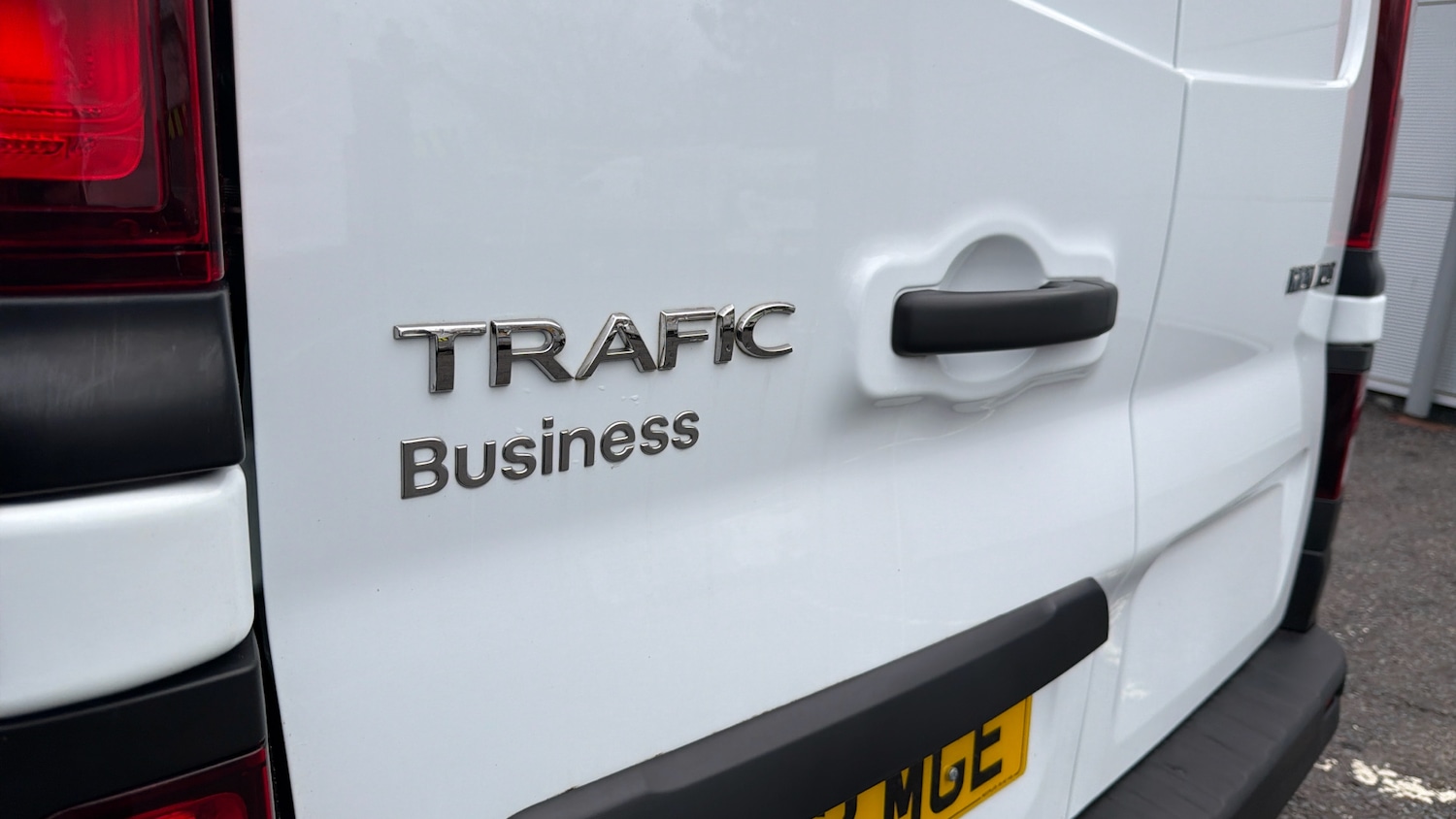 Used Renault Trafic 2022 for sale - 78107227: Photo 21