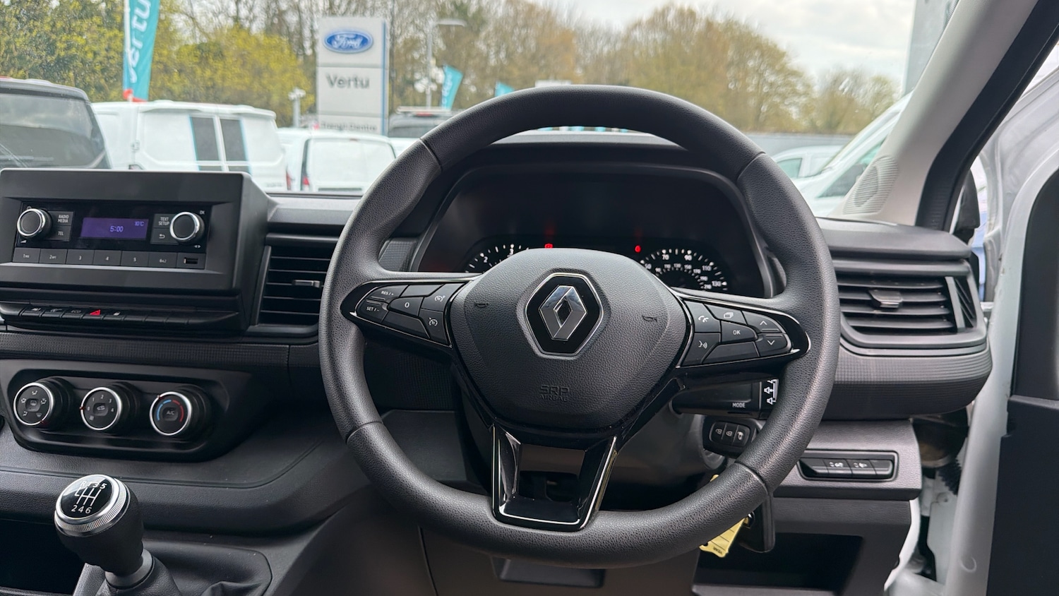 Used Renault Trafic 2022 for sale - 78107227: Photo 23