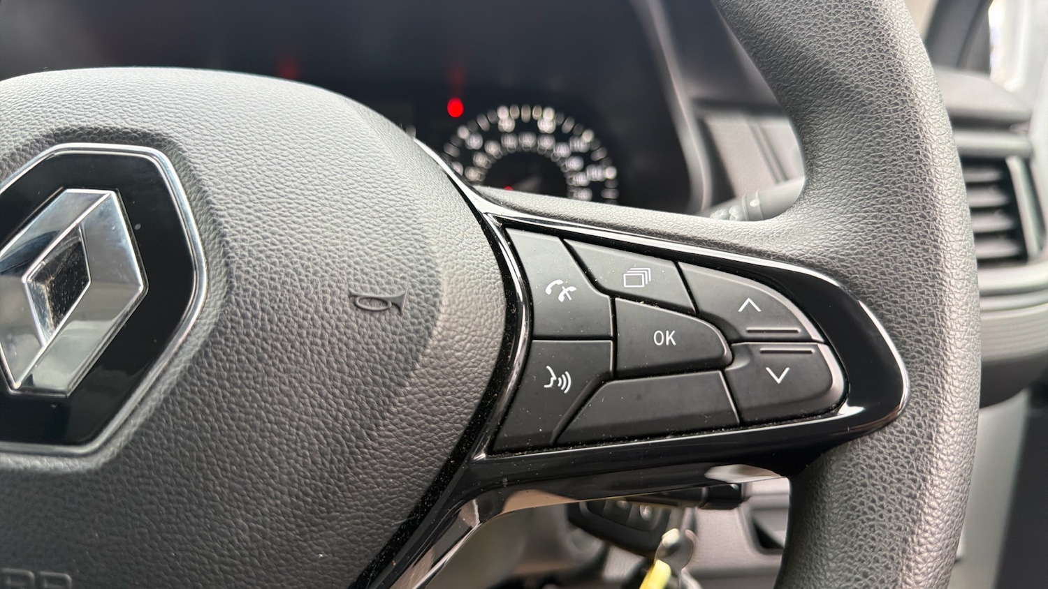 Used Renault Trafic 2022 for sale - 78107227: Photo 24