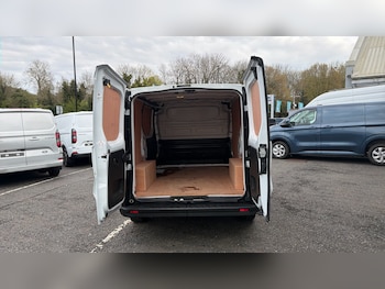 Used Renault Trafic 2022 for sale - 78107227: Photo