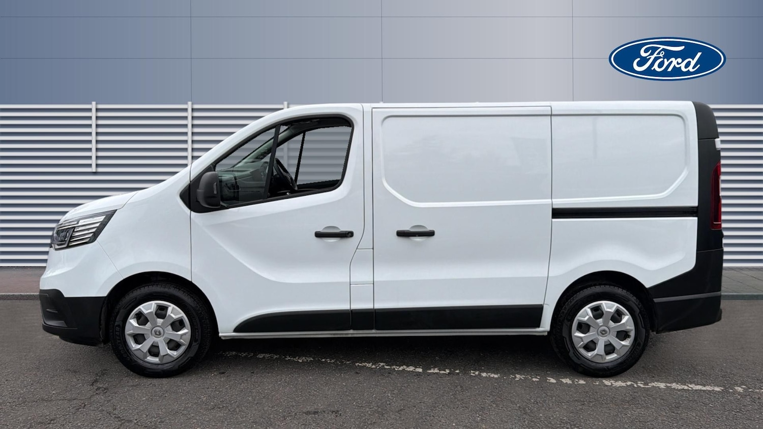 Used Renault Trafic 2022 for sale - 78107227: Photo 4