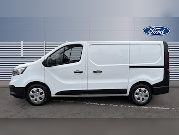 Used Renault Trafic 2022 for sale - 78107227: Photo