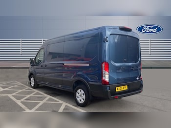 Used Ford Transit 2025 for sale - 76343888: Photo