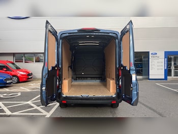 Used Ford Transit 2025 for sale - 76343888: Photo