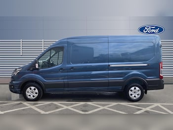 Used Ford Transit 2025 for sale - 76343888: Photo