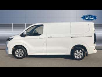 Used Ford Transit Custom 2024 for sale - 74634551: Photo