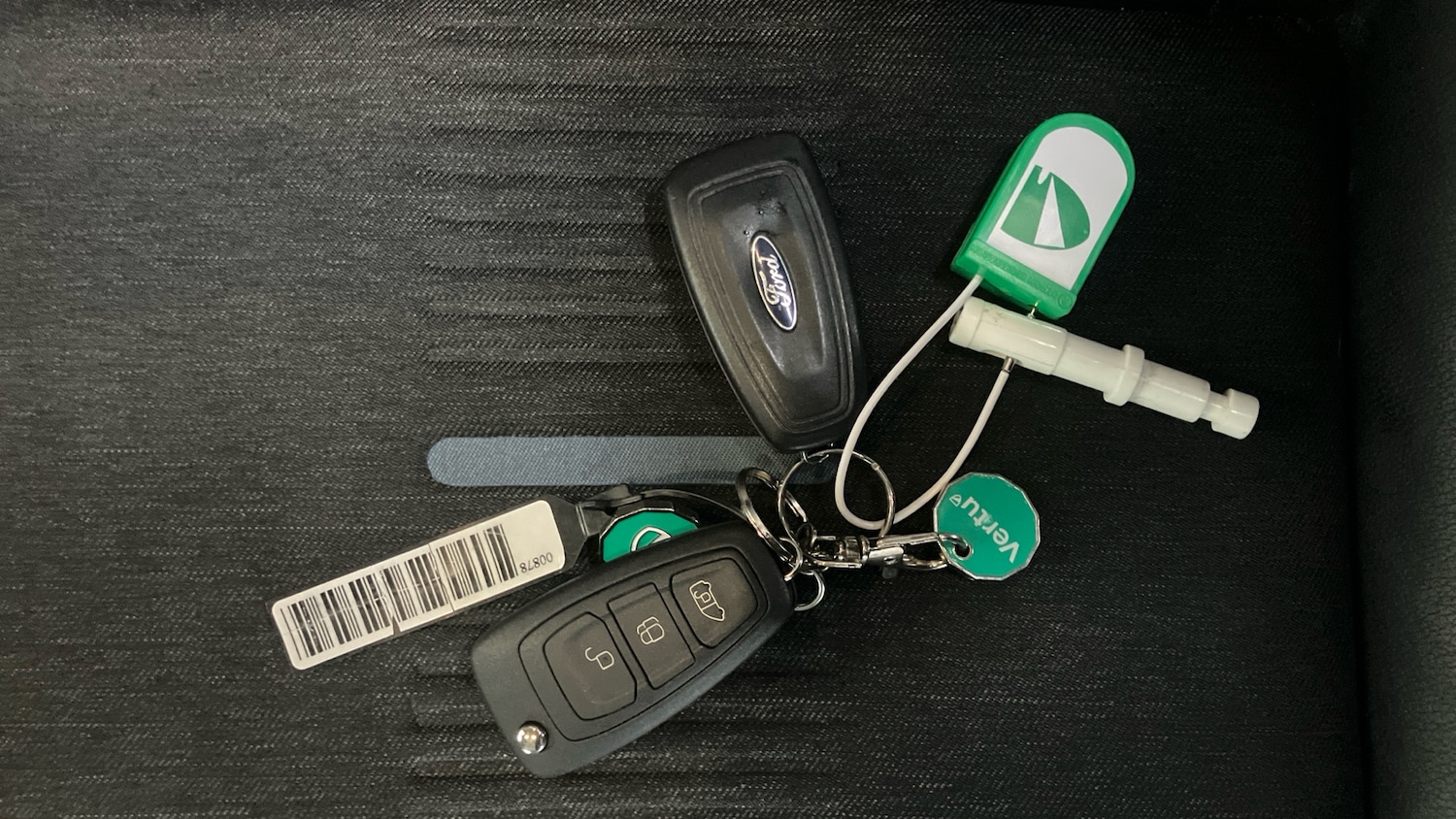 Used Ford Tourneo Custom 2021 for sale - 77151011: Photo 19